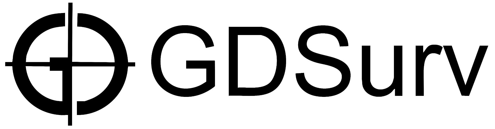 GDSurv logo